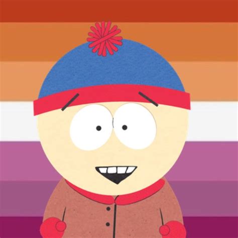 stan marsh|what is stan marsh's sexuality.